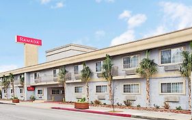 Ramada By Wyndham Marina Del Rey